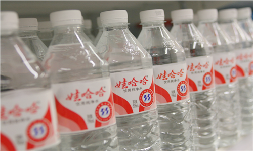 打赢消费提振年,农夫、娃哈哈、元气们2023要大干一场!