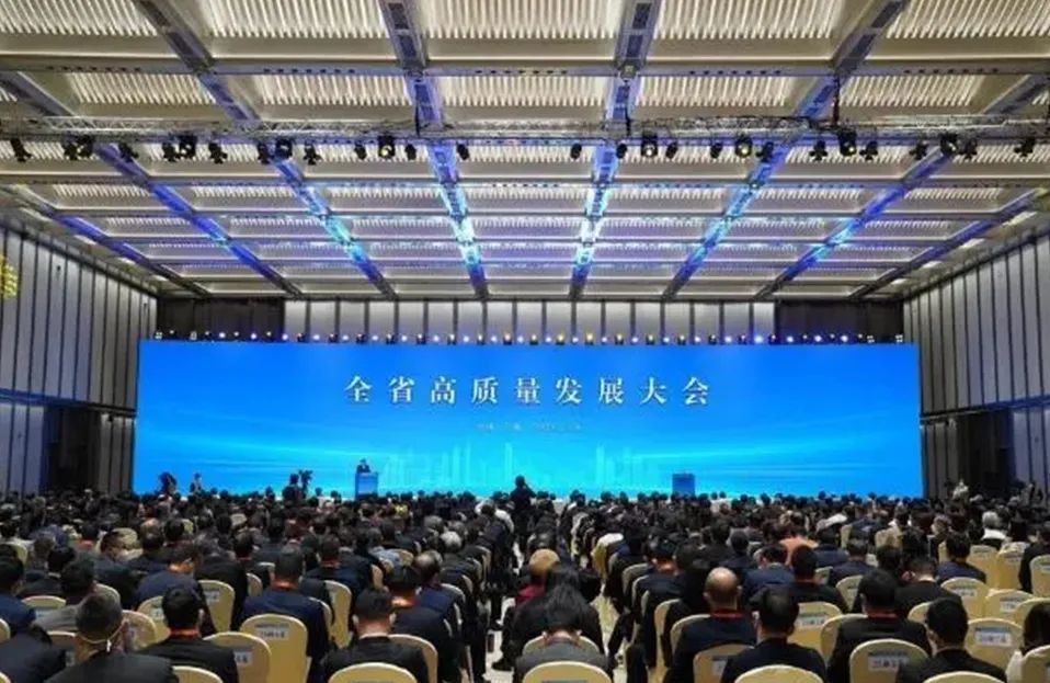 春天里，拥抱增长！在这里，读懂中国食业的2023