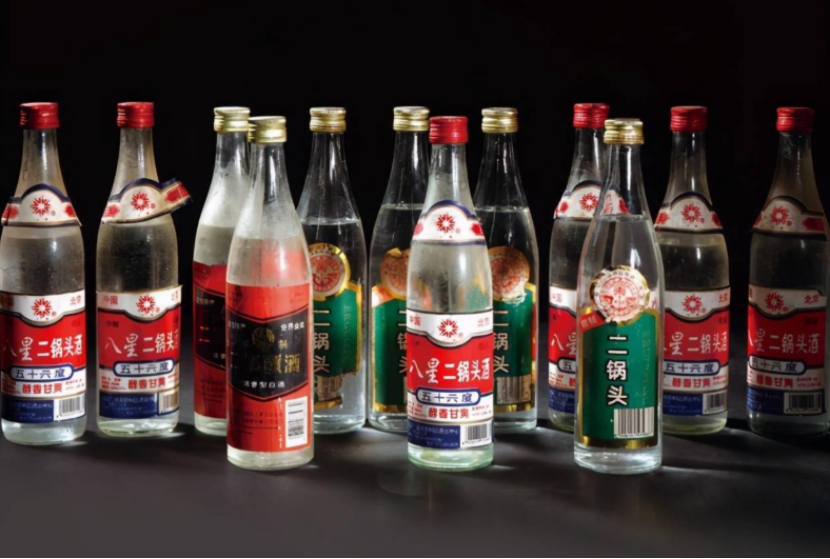 光瓶酒的发展现状（上）