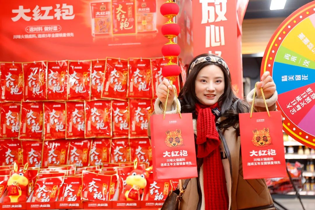 2023年春节营销战,唯用心者得天下