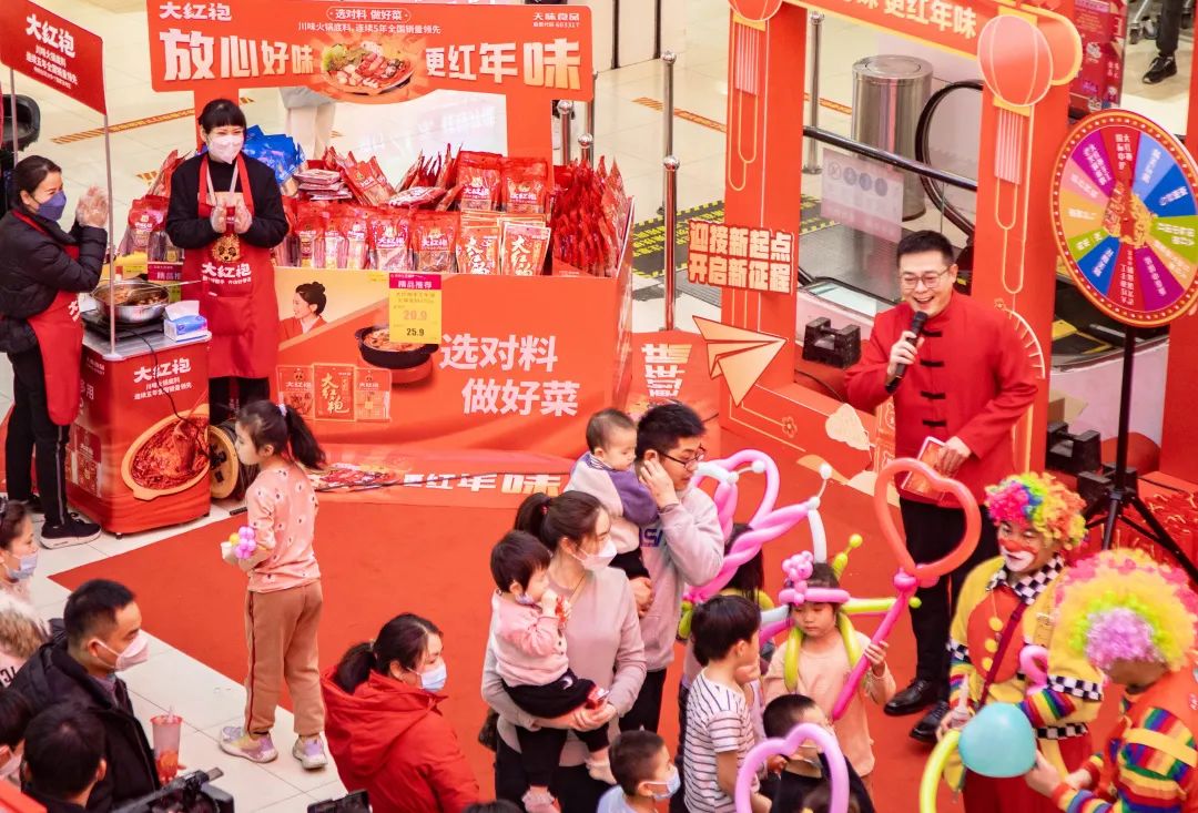 2023年春节营销战，唯用心者得天下