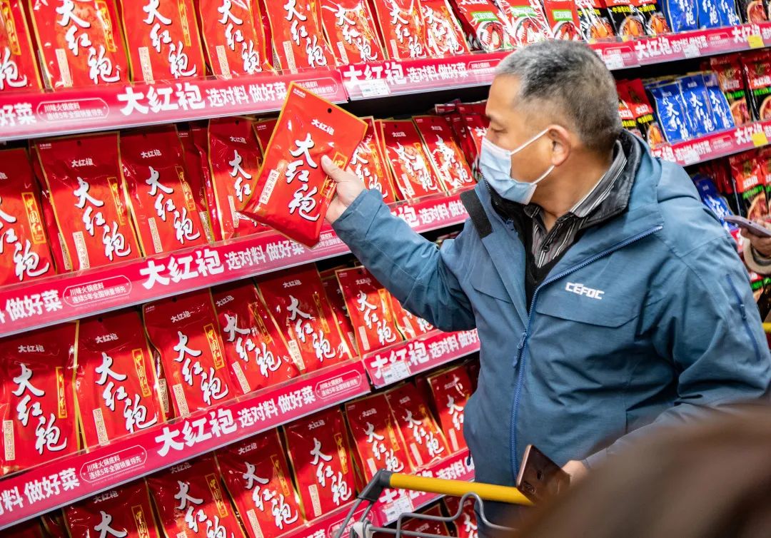 2023年春节营销战，唯用心者得天下