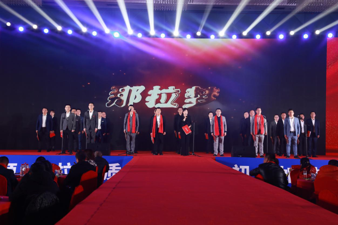 初心重品质、匠心铸品牌, 本源乳业工厂战略发布会隆重举行!