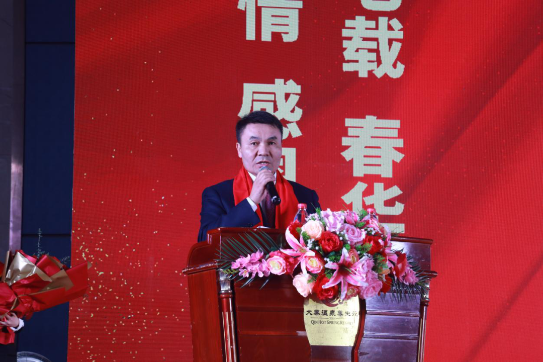 初心重品质、匠心铸品牌, 本源乳业工厂战略发布会隆重举行!