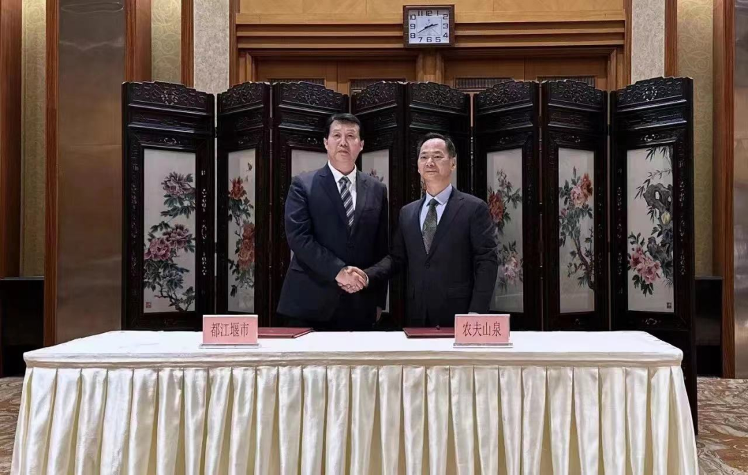 农夫、怡宝调价，娃哈哈要“翻身”…吹响开年“水战”冲锋号！
