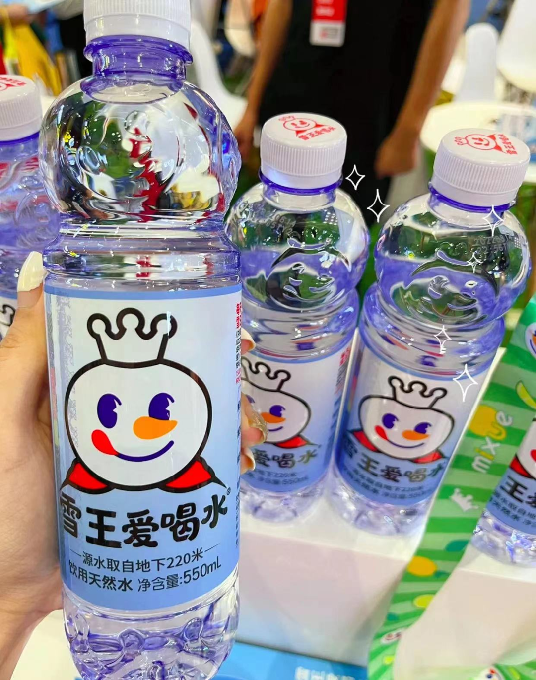农夫、怡宝调价，娃哈哈要“翻身”…吹响开年“水战”冲锋号！