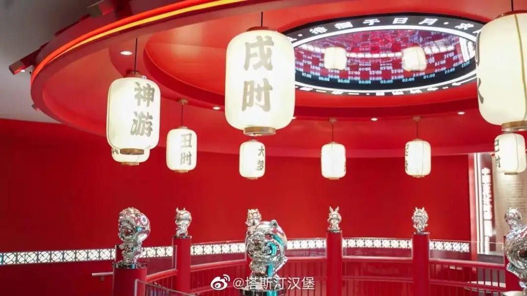 麦当劳看了害怕，肯德基看了沉默：“中国汉堡”崛起？