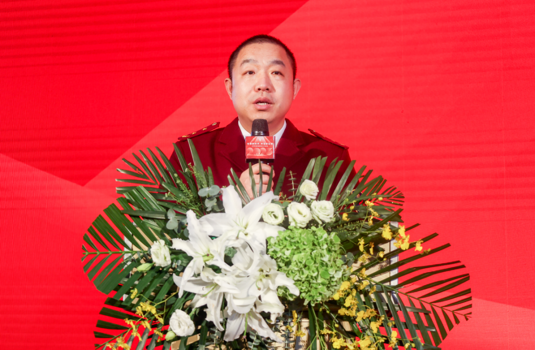 连续6年双增长,全兴2023如何打响高质升级战?