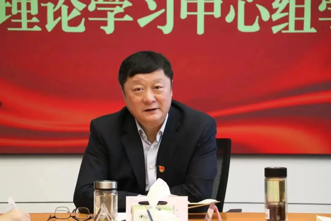 关于产品创新、全国布局、食品安全等问题,天润乳业董事长刘让这么说!
