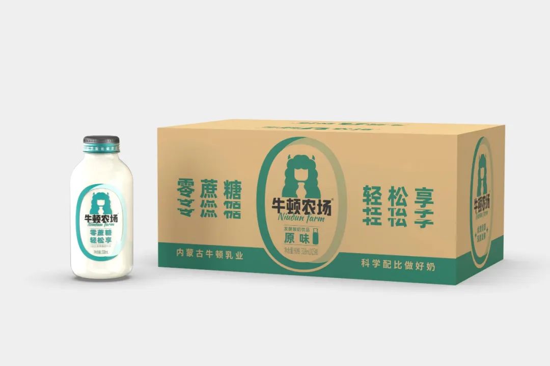 餐饮渠道大商,为何纷纷将玻瓶酸奶视为2023新黑马?