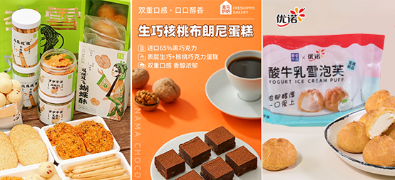 IP烘焙供应链「多甜食品」获3000万元A轮融资，将推出自有蛋卷品牌