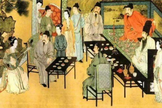 汾酒引力波㉕：“轴心国酒”的诞生