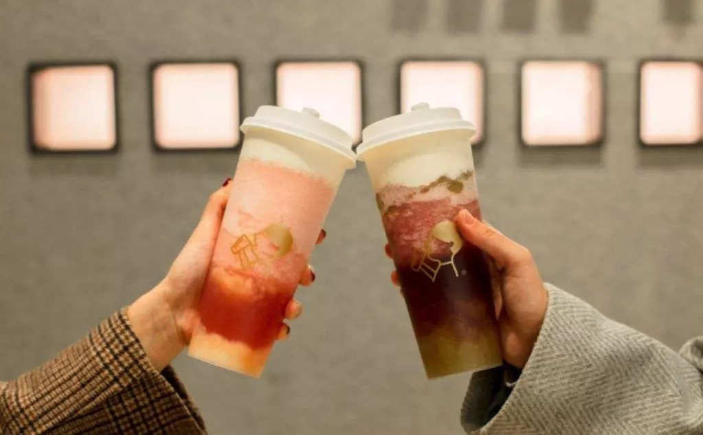 雪王悉尼首店日销售破2万，新茶饮掘金海外正当时？