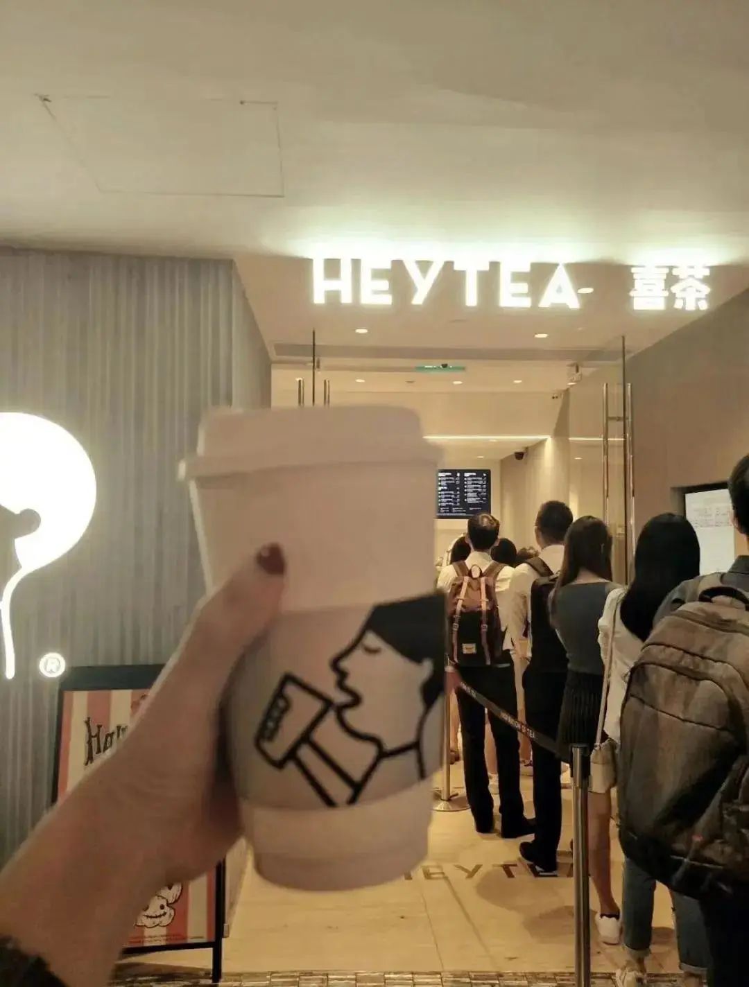 雪王悉尼首店日销售破2万，新茶饮掘金海外正当时？