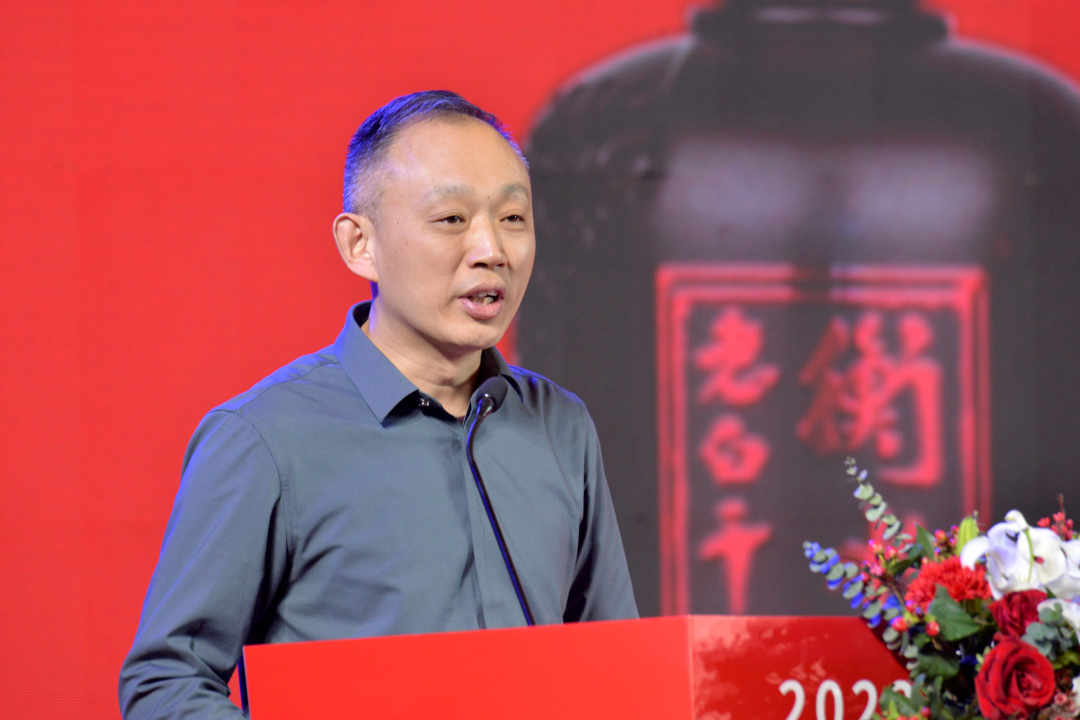 衡水老白干的2023:高端酒结硬寨,大众酒打新仗