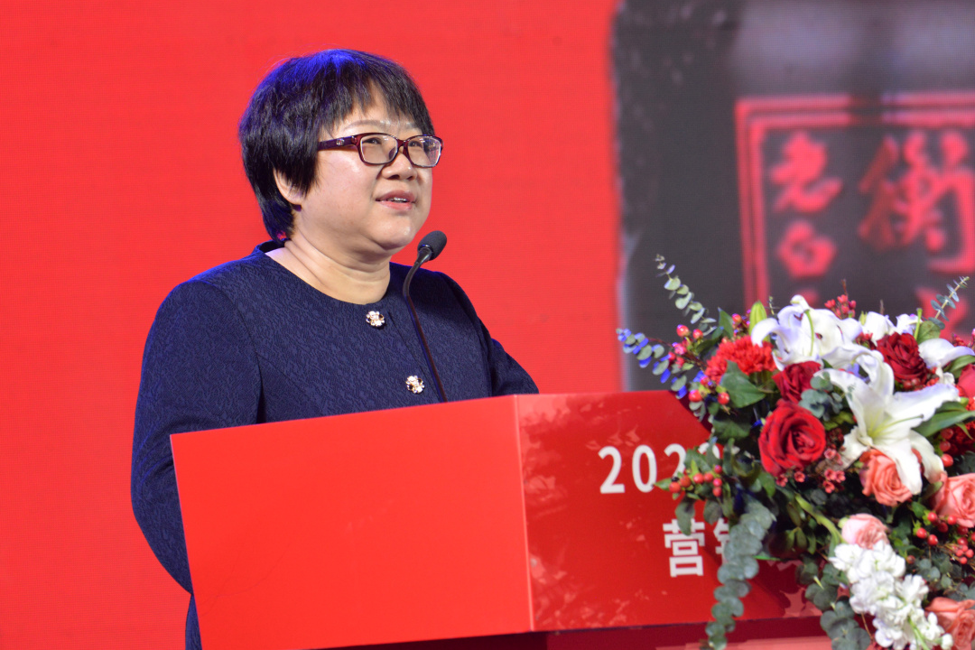 衡水老白干的2023:高端酒结硬寨,大众酒打新仗