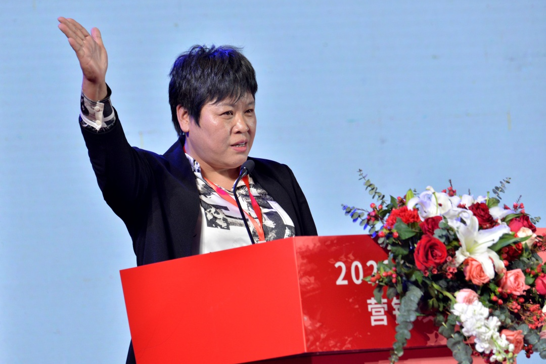 衡水老白干的2023:高端酒结硬寨,大众酒打新仗