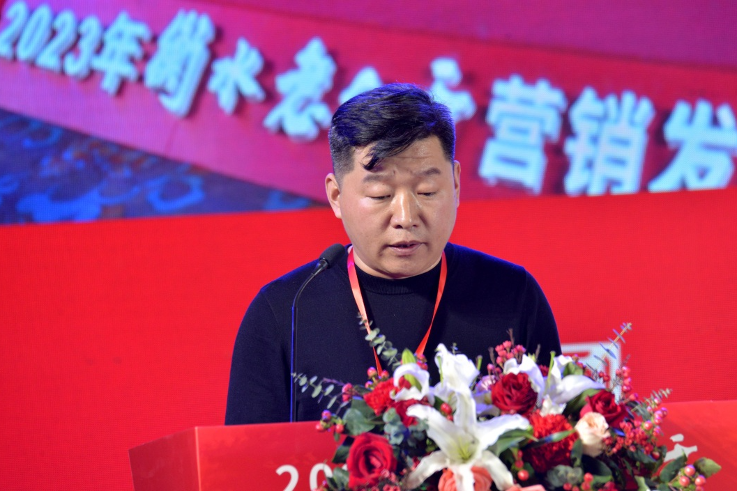 衡水老白干的2023:高端酒结硬寨,大众酒打新仗