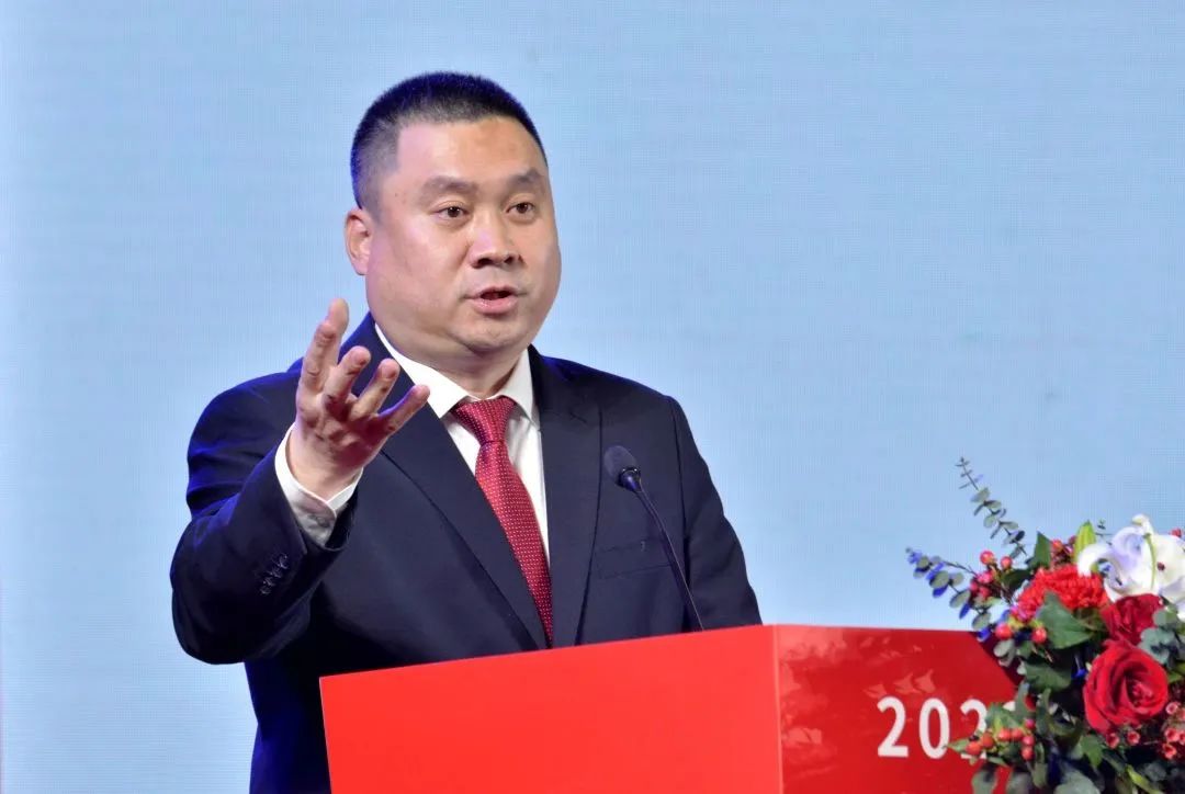 衡水老白干的2023:高端酒结硬寨,大众酒打新仗