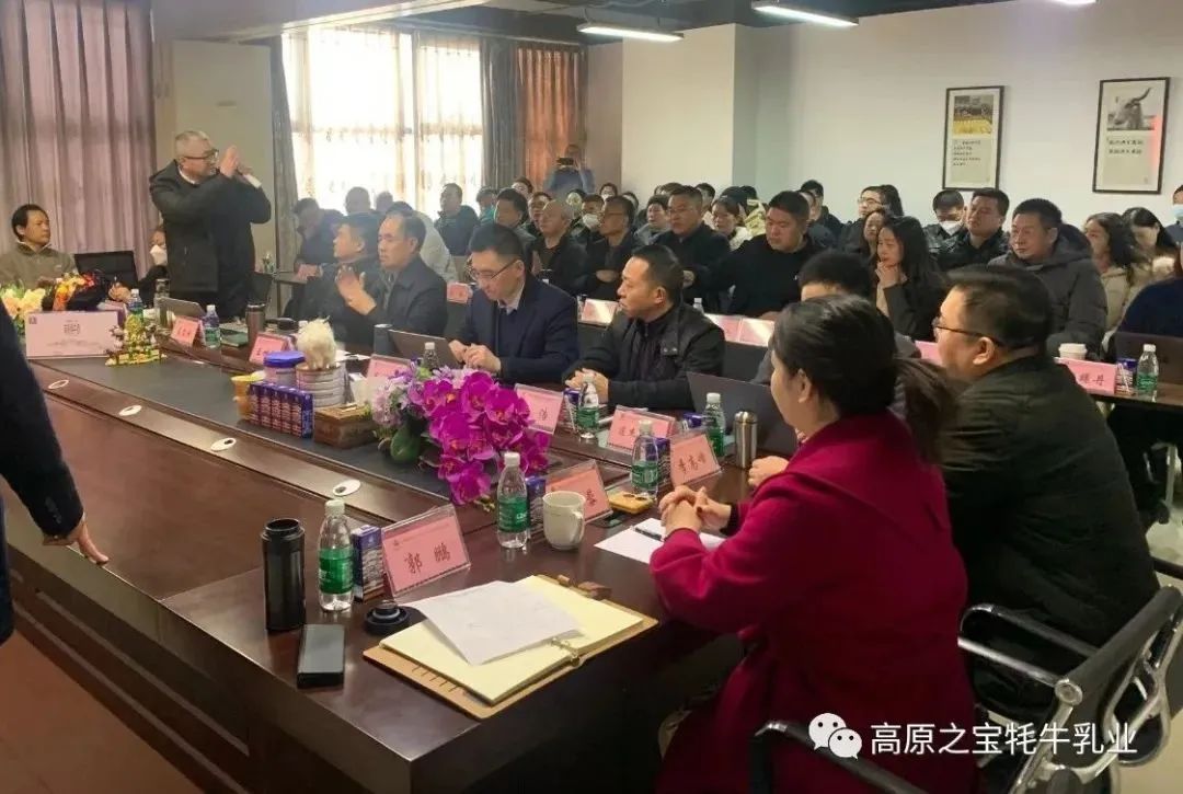 2023年要怎么干？这些乳企已经定好了！