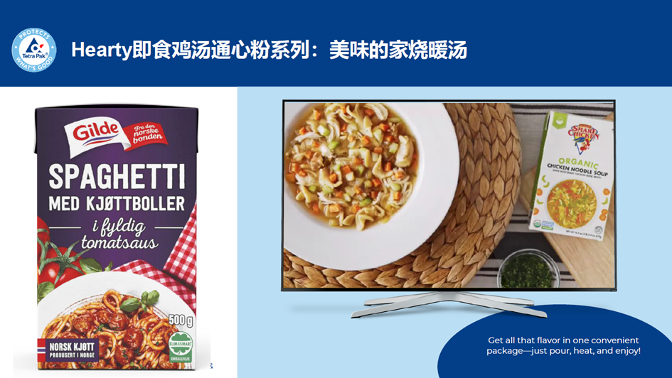 预制菜，靠什么“卷”出新花样？