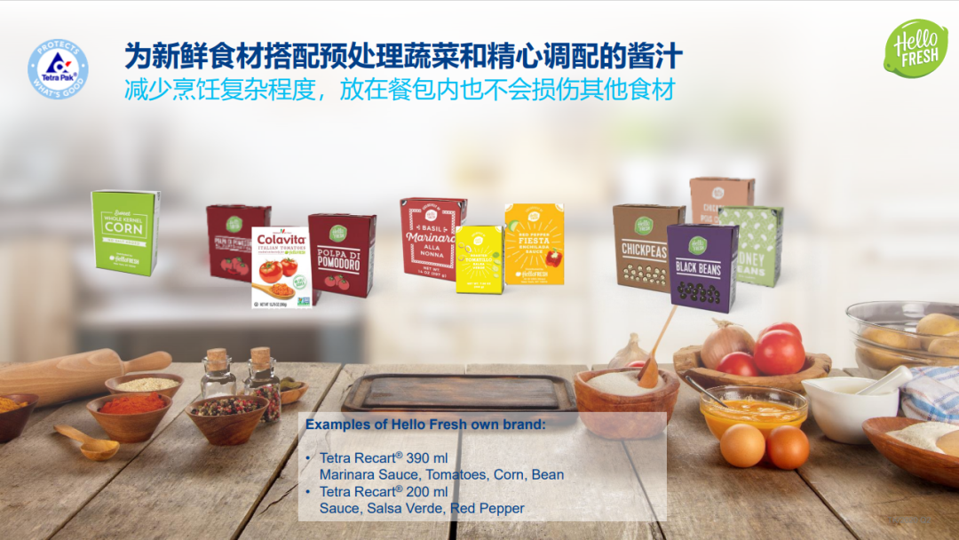预制菜，靠什么“卷”出新花样？