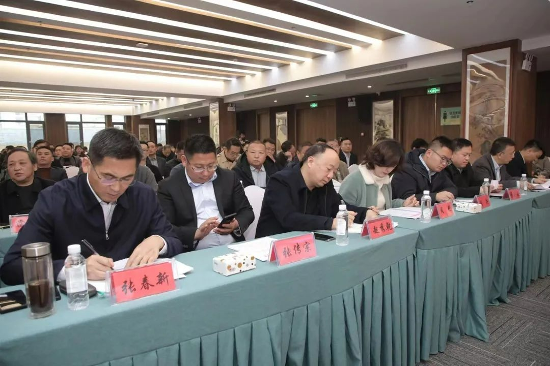 强化核心产区稀缺价值!仁怀酱酒企业抱团成长,共商产区发展大计