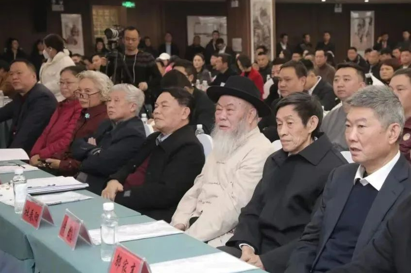强化核心产区稀缺价值!仁怀酱酒企业抱团成长,共商产区发展大计