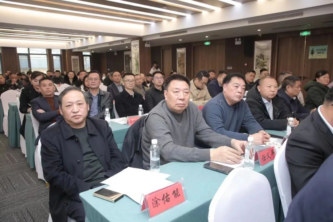 强化核心产区稀缺价值!仁怀酱酒企业抱团成长,共商产区发展大计