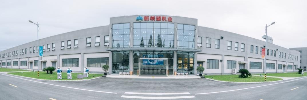 新希望乳业透露了品牌端投入计划和中长期业绩目标!
