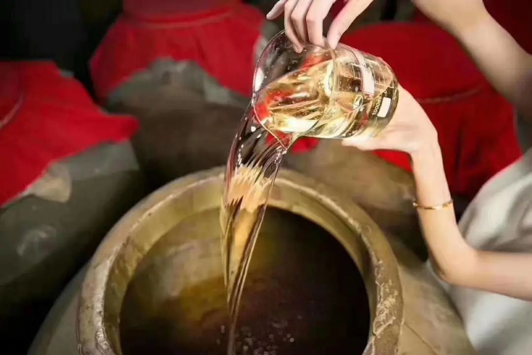 酱酒如何做到酱香、曲香,茅香、陈香面面俱到?