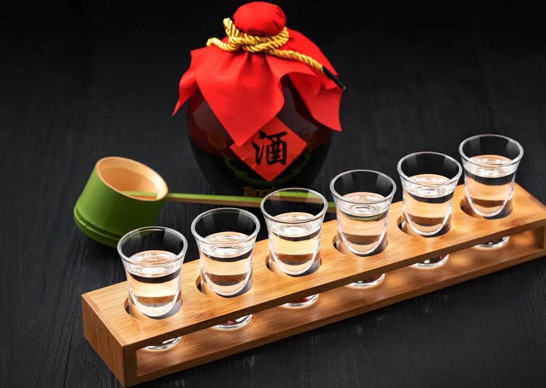 酱酒如何做到酱香、曲香,茅香、陈香面面俱到?