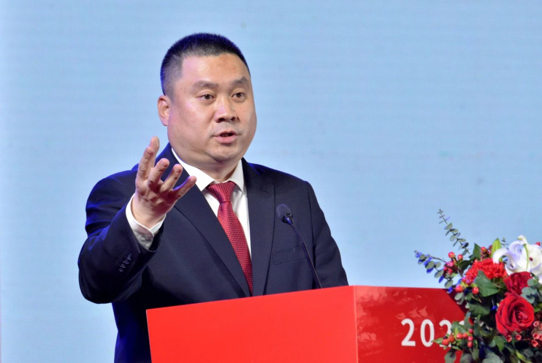 抢跑2023，衡水老白干继续打造中国白酒一流企业