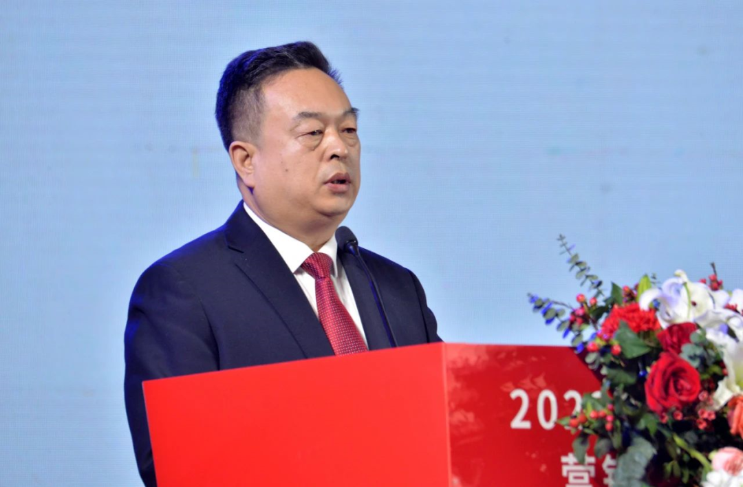 抢跑2023,衡水老白干继续打造中国白酒一流企业