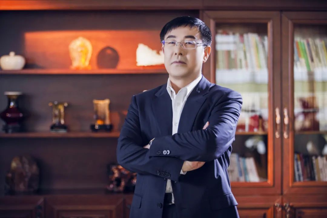 复盘2022,发现山庄集团的“向上密码”