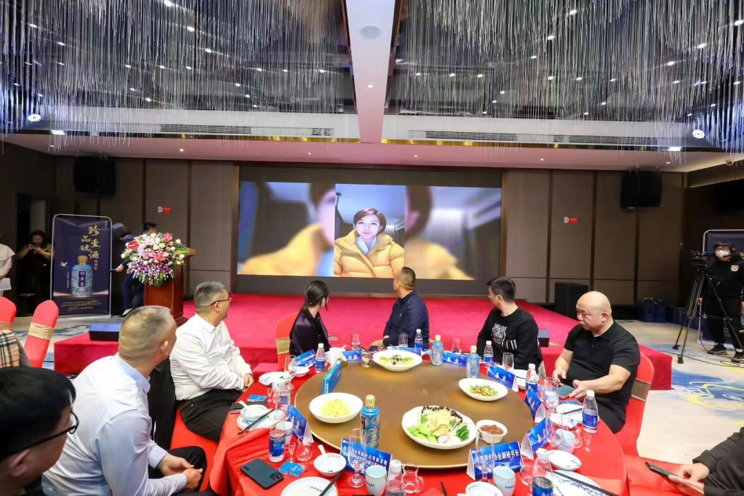 相信相信的力量!钓鱼台珐琅彩开年大秀,美酒之夜为何更出彩?
