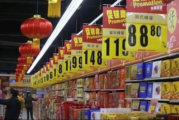 这样调整商品陈列，预防销售下滑！