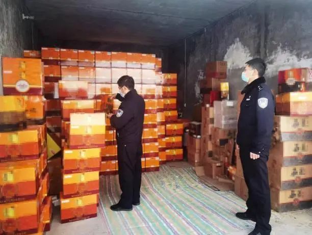 价值千元的“高档白酒”，成本才几十元？
