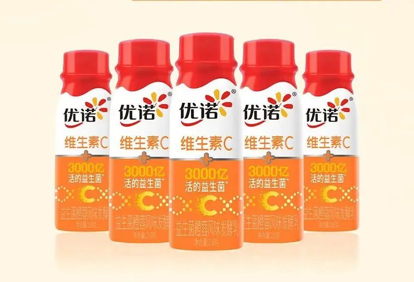 新品周报:伊利、蒙牛、光明、君乐宝、新希望、越秀辉山、李子园、一鸣、兰格格、均瑶……