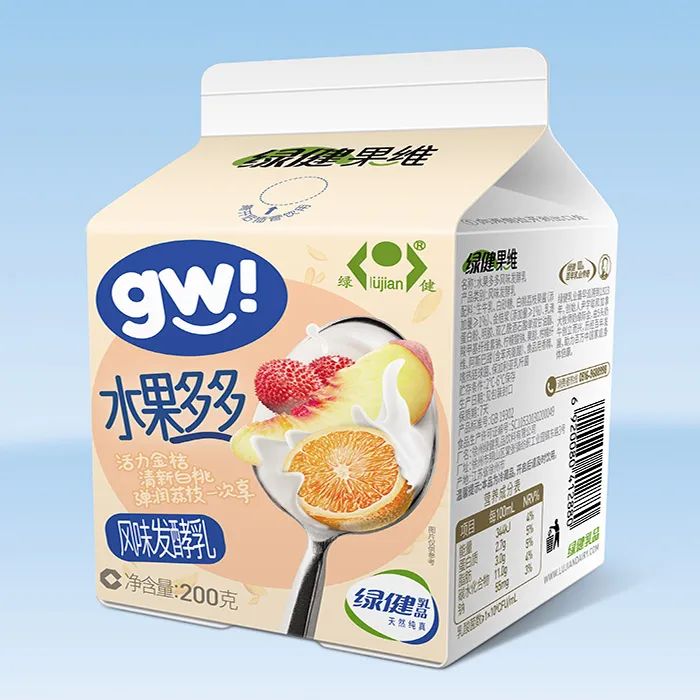新品周报:伊利、蒙牛、光明、君乐宝、新希望、越秀辉山、李子园、一鸣、兰格格、均瑶……