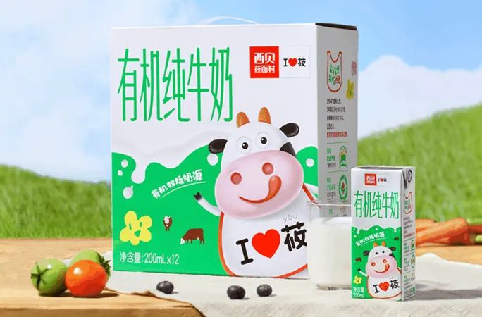 新品周报:伊利、蒙牛、光明、君乐宝、新希望、越秀辉山、李子园、一鸣、兰格格、均瑶……