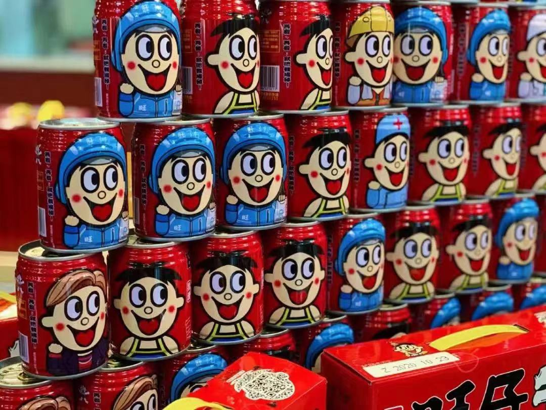 卖了20多年的旺仔牛奶,悄然步入6元时代!