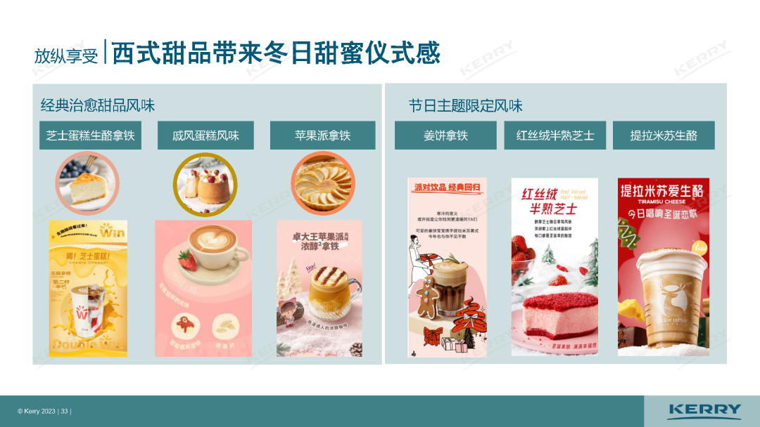 最新发布,中国5大风味趋势!