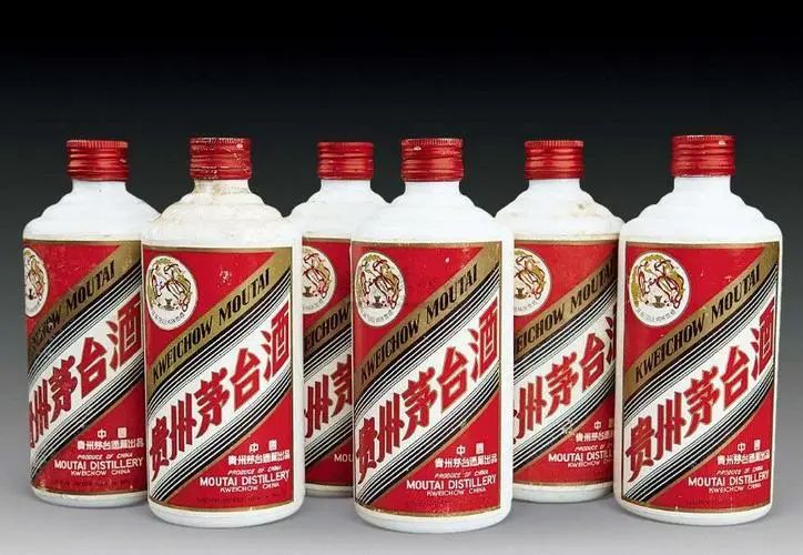 “八大名酒”主打嫡系酒，你知道多少？