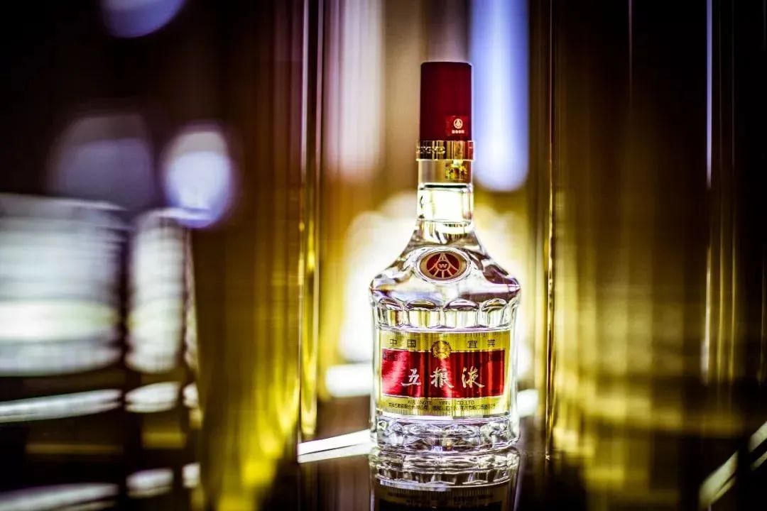 “八大名酒”主打嫡系酒，你知道多少？