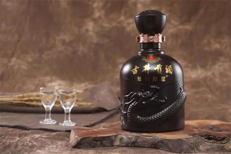 “八大名酒”主打嫡系酒，你知道多少？