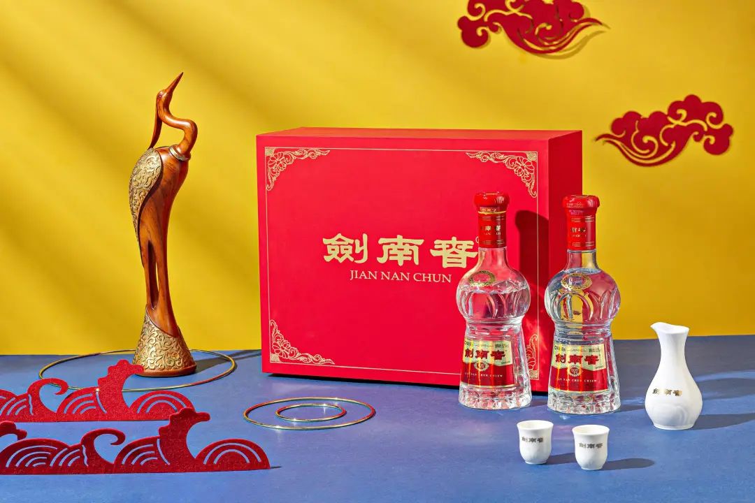 “八大名酒”主打嫡系酒，你知道多少？