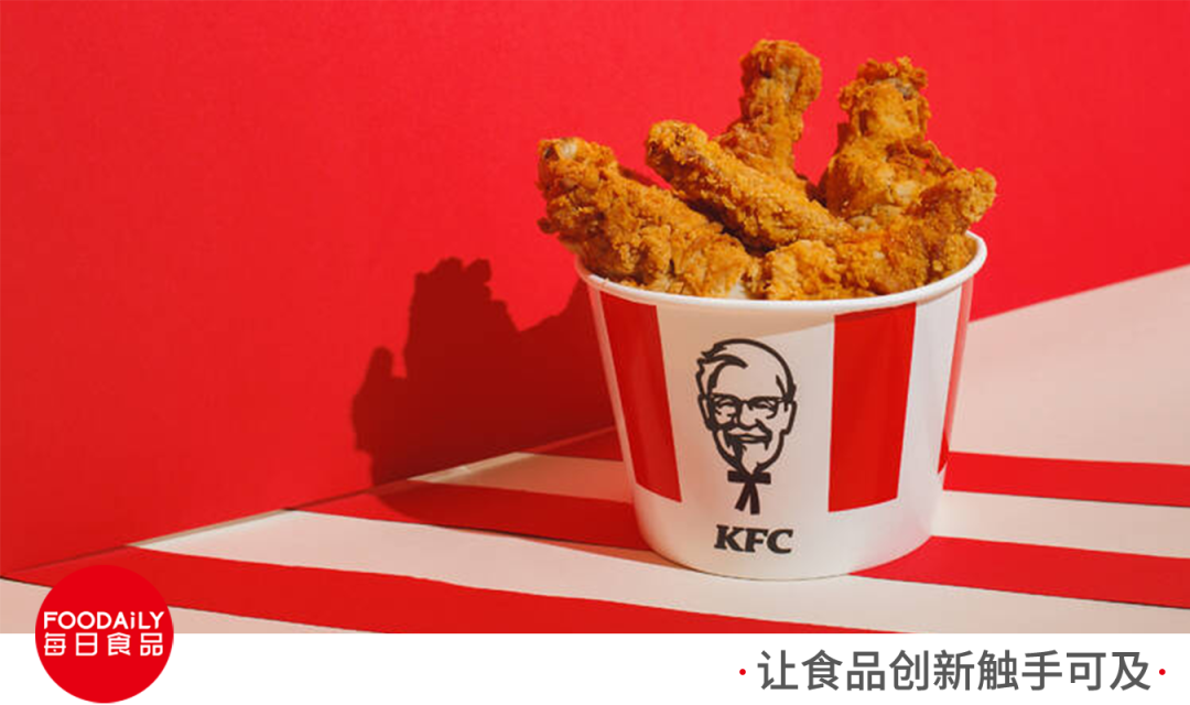 进入中国36年，肯德基为何拥有超强生命力？