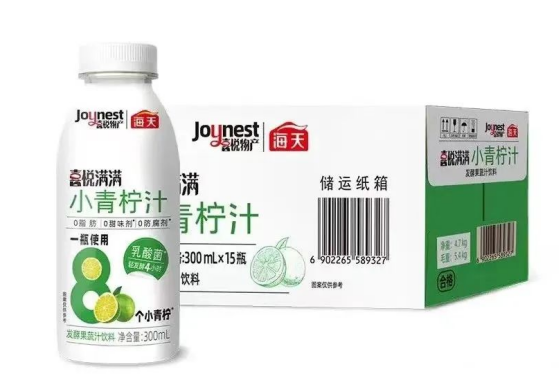 “酱油大王”海天搞“副业”：跨界创新要“三思一固”！