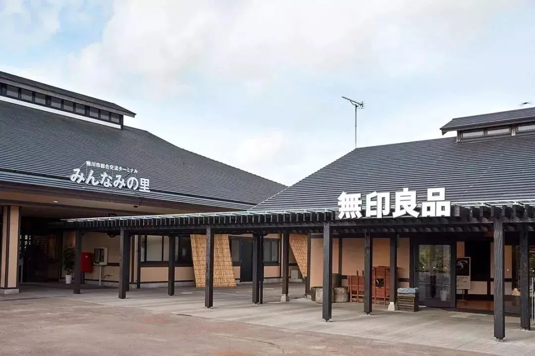 全国首家“农场”开业！无印良品要复制“盒马村”？
